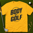 Body By Golf T-Shirt