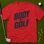 Body By Golf T-Shirt