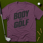 Body By Golf T-Shirt