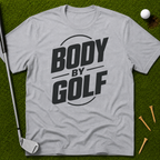 Body By Golf T-Shirt