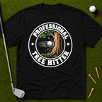 Professional Tree Hitter T-Shirt