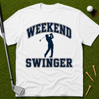 Weekend Swinger T-Shirt