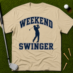 Weekend Swinger T-Shirt