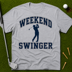 Weekend Swinger T-Shirt