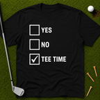 Tee Time T-Shirt