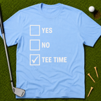 Tee Time T-Shirt