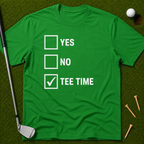 Tee Time T-Shirt