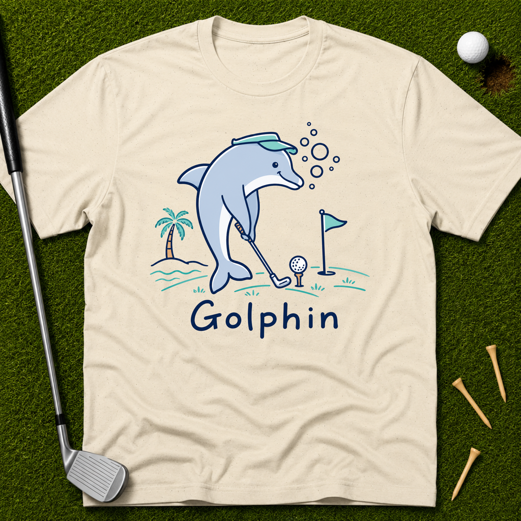 Golphin T-Shirt