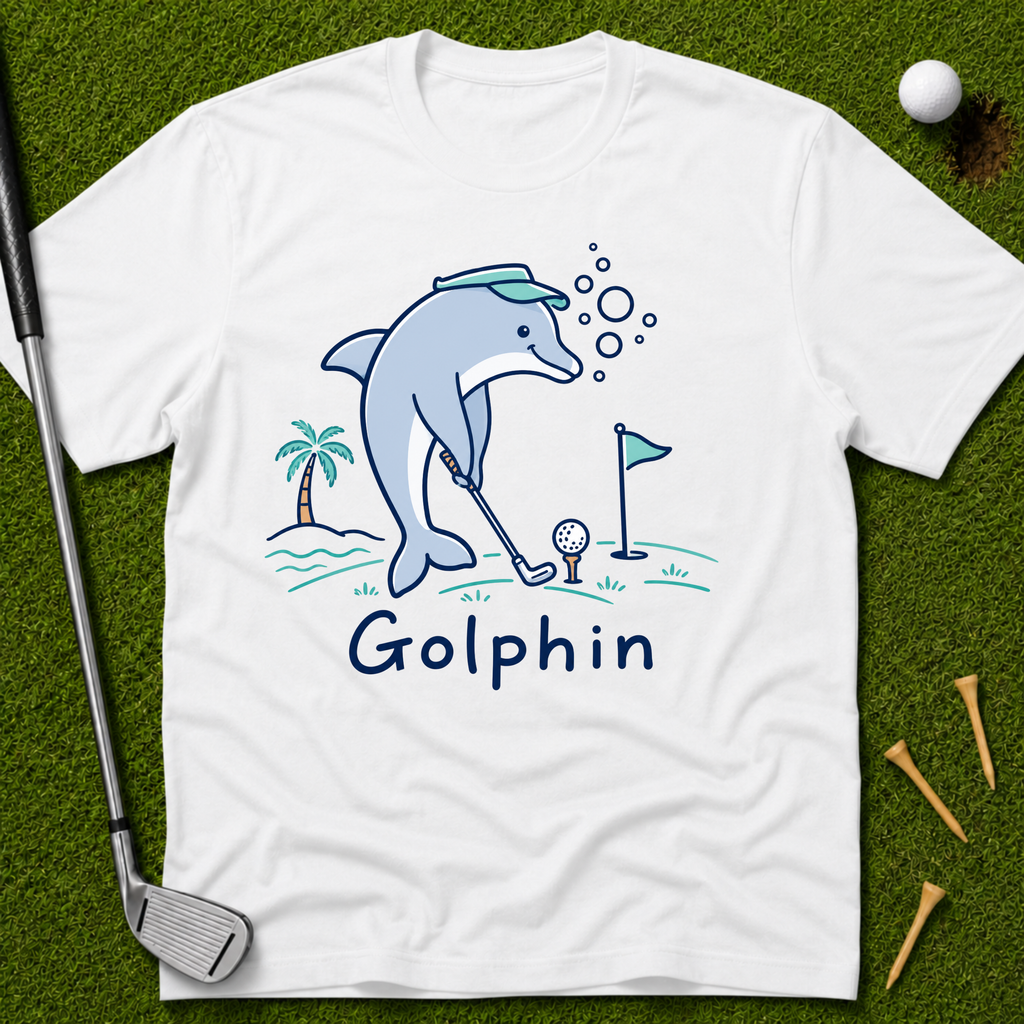 Golphin T-Shirt