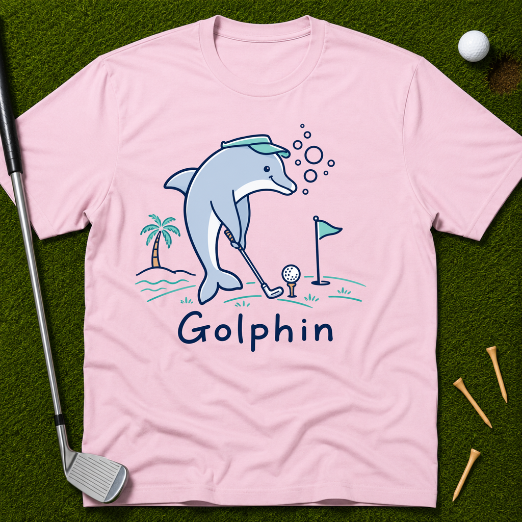 Golphin T-Shirt