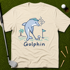 Golphin T-Shirt