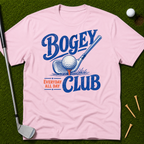 Bogey Club T-Shirt