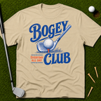 Bogey Club T-Shirt