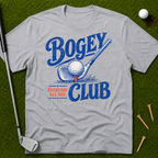 Bogey Club T-Shirt