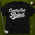 Country Club Reject T-Shirt