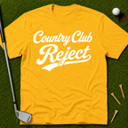 Country Club Reject T-Shirt