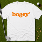 Bogey Cubed T-Shirt