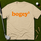 Bogey Cubed T-Shirt