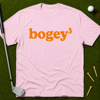 Bogey Cubed T-Shirt