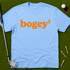 Bogey Cubed T-Shirt