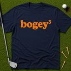 Bogey Cubed T-Shirt