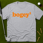 Bogey Cubed T-Shirt