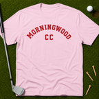 Morningwood Country Club T-Shirt