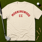 Morningwood Country Club T-Shirt