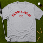 Morningwood Country Club T-Shirt