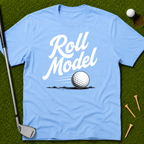 Roll Model T-Shirt
