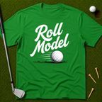 Roll Model T-Shirt
