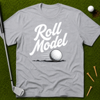 Roll Model T-Shirt