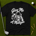 Give Me A Mulligan T-Shirt