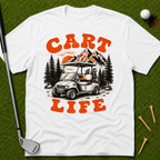 Cart Life T-Shirt