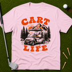 Cart Life T-Shirt