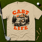 Cart Life T-Shirt