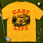Cart Life T-Shirt