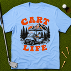 Cart Life T-Shirt