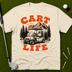 Cart Life T-Shirt