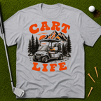 Cart Life T-Shirt