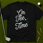 On Tee Time T-Shirt