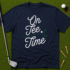 On Tee Time T-Shirt