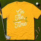 On Tee Time T-Shirt