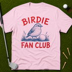 Birdie Fan Club T-Shirt