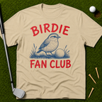 Birdie Fan Club T-Shirt