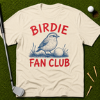 Birdie Fan Club T-Shirt