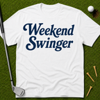 Weekend Swinger T-Shirt