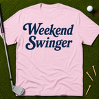 Weekend Swinger T-Shirt