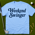 Weekend Swinger T-Shirt