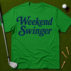 Weekend Swinger T-Shirt